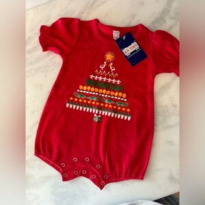 Christmas onsie